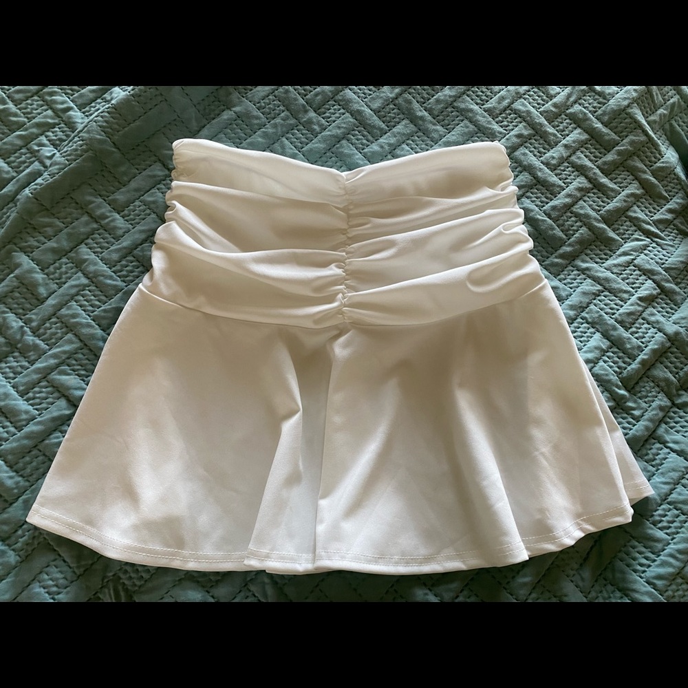 SHEIN skirt